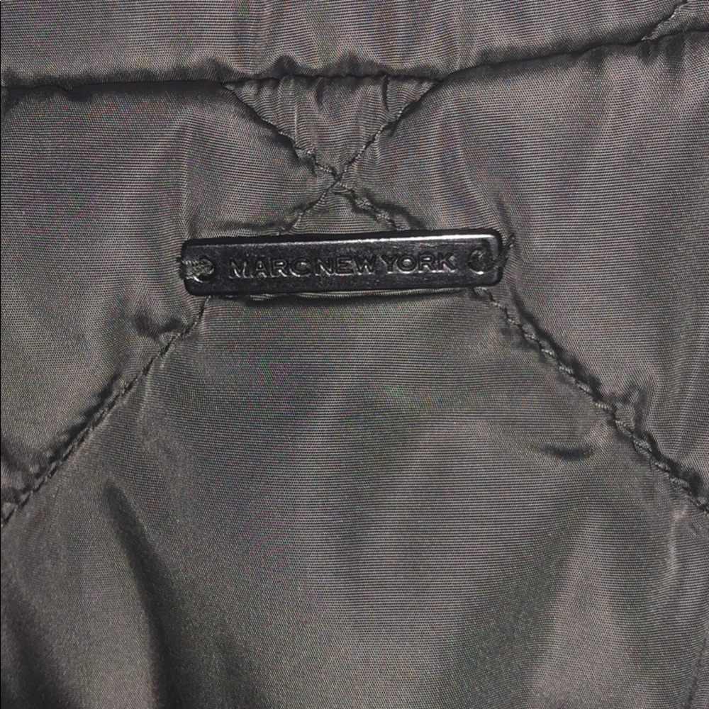 Marc New York vest - bought at Sak’s 5th Ave - Picture 5 of 5